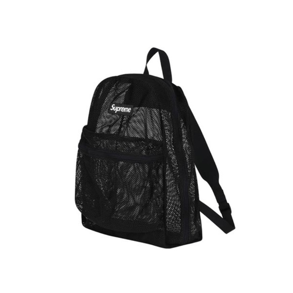 Supreme Backpack